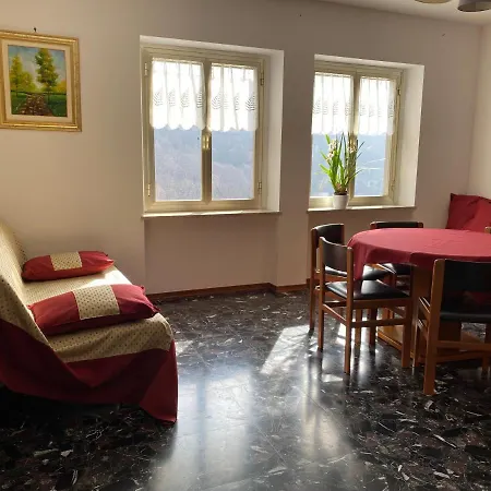 게스트하우스 Civicocentouno Settimo Vittone