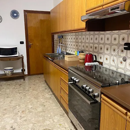 Guest house Civicocentouno