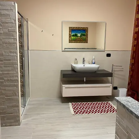 Civicocentouno Guest house 3*