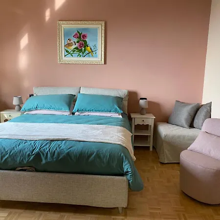 Civicocentouno Gæstehus 3*