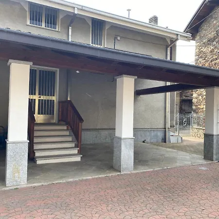 Civicocentouno 게스트하우스 3*