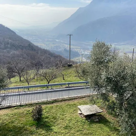 Civicocentouno Guest house