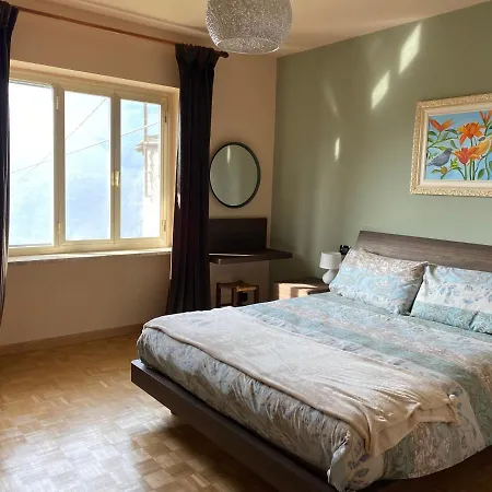 Civicocentouno Guest house Settimo Vittone