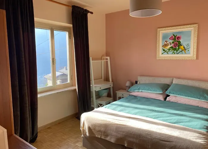 Civicocentouno Guest house