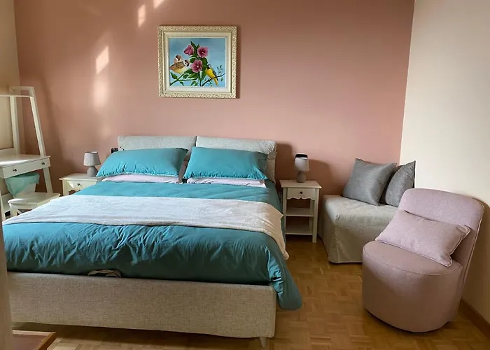 Civicocentouno Guest house 3*