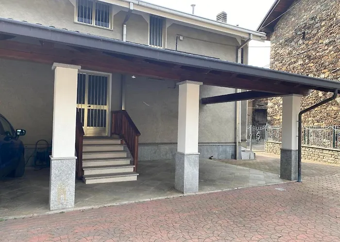 Civicocentouno Guest house 3*