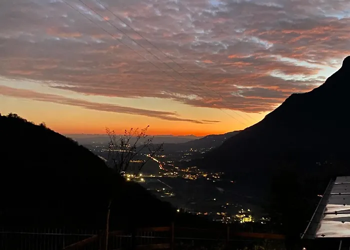 Civicocentouno Guest house Settimo Vittone