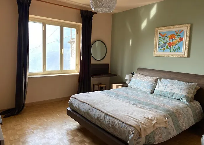 Civicocentouno Guest house Settimo Vittone