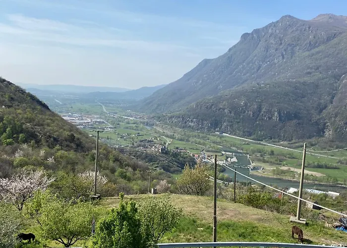 Civicocentouno Settimo Vittone