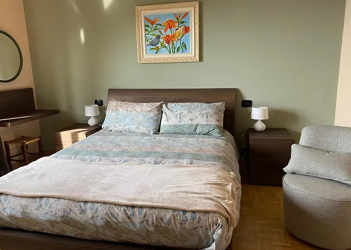 Civicocentouno 3* Settimo Vittone